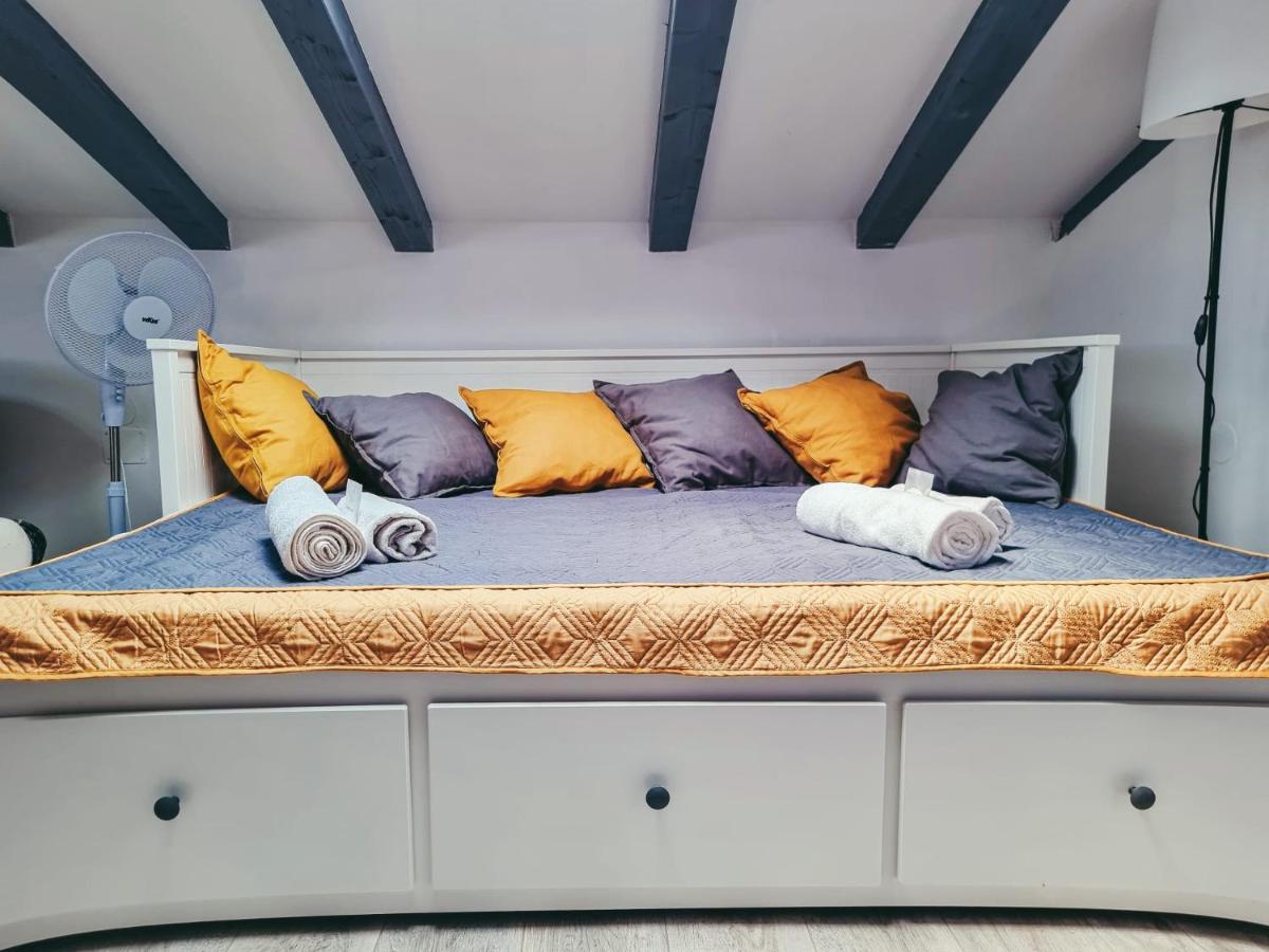 Villa Green Spirit Polaca 외부 사진