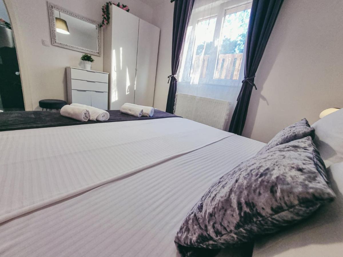Villa Green Spirit Polaca 외부 사진