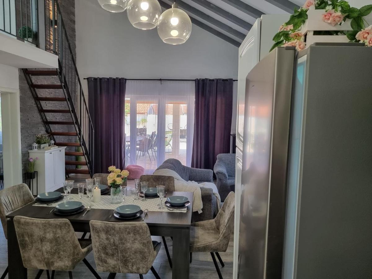 Villa Green Spirit Polaca 외부 사진