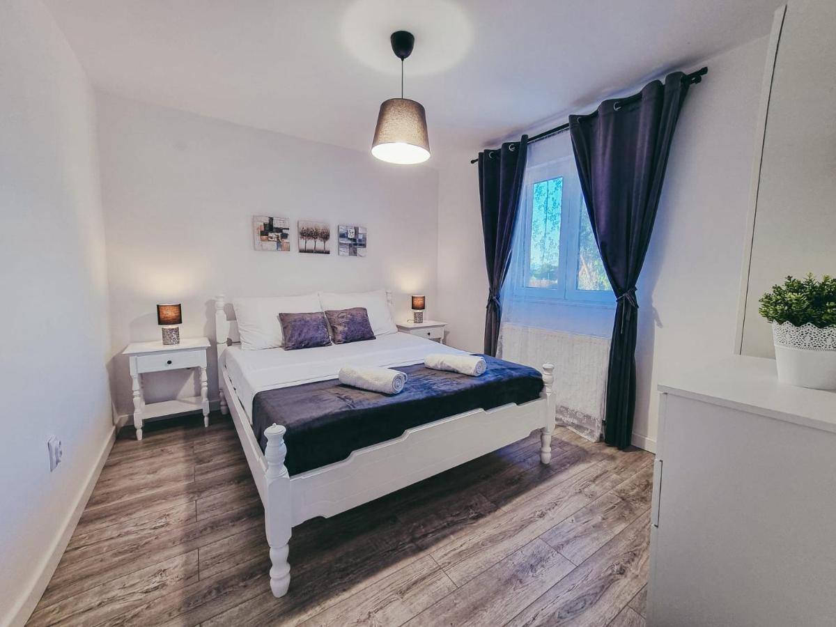 Villa Green Spirit Polaca 외부 사진