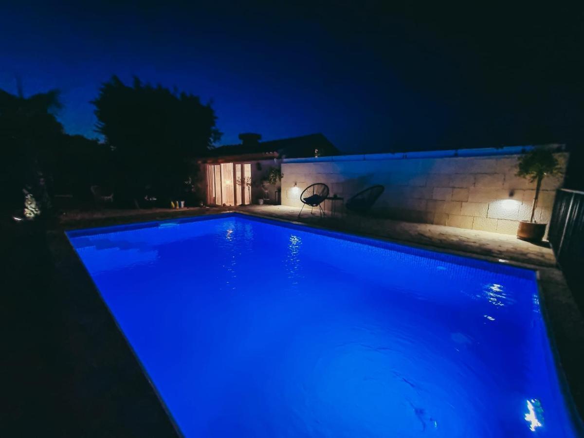 Villa Green Spirit Polaca 외부 사진