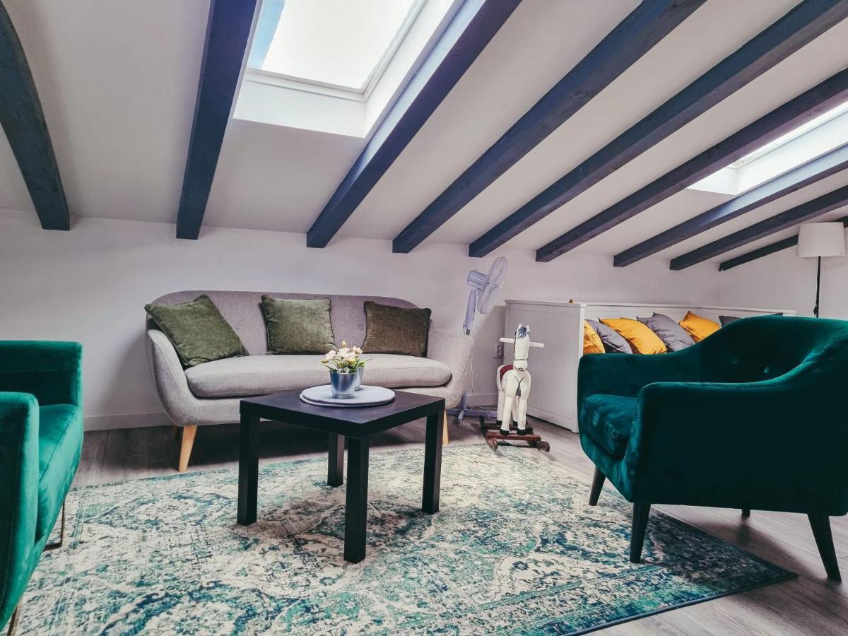 Villa Green Spirit Polaca 외부 사진