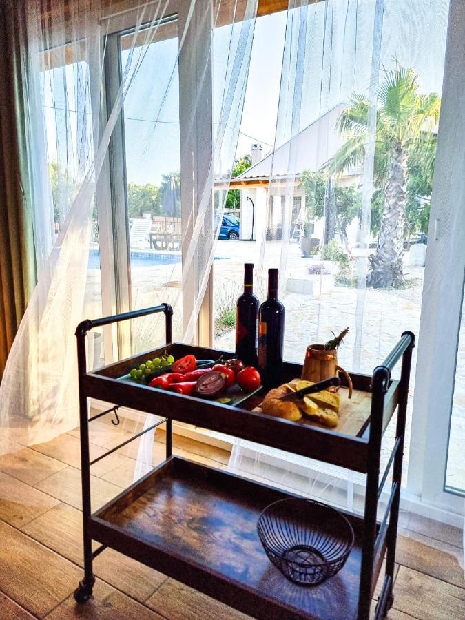Villa Green Spirit Polaca 외부 사진