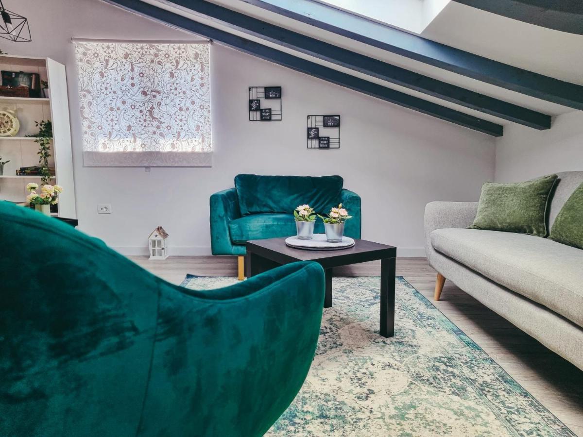 Villa Green Spirit Polaca 외부 사진
