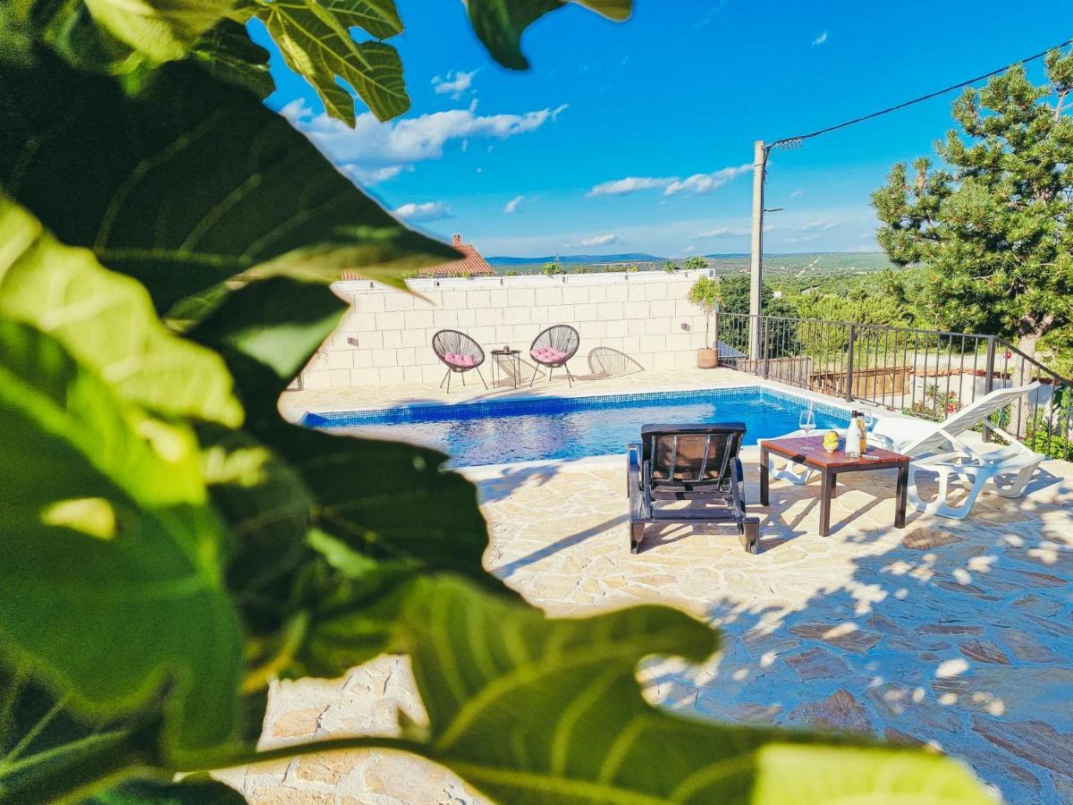 Villa Green Spirit Polaca 외부 사진