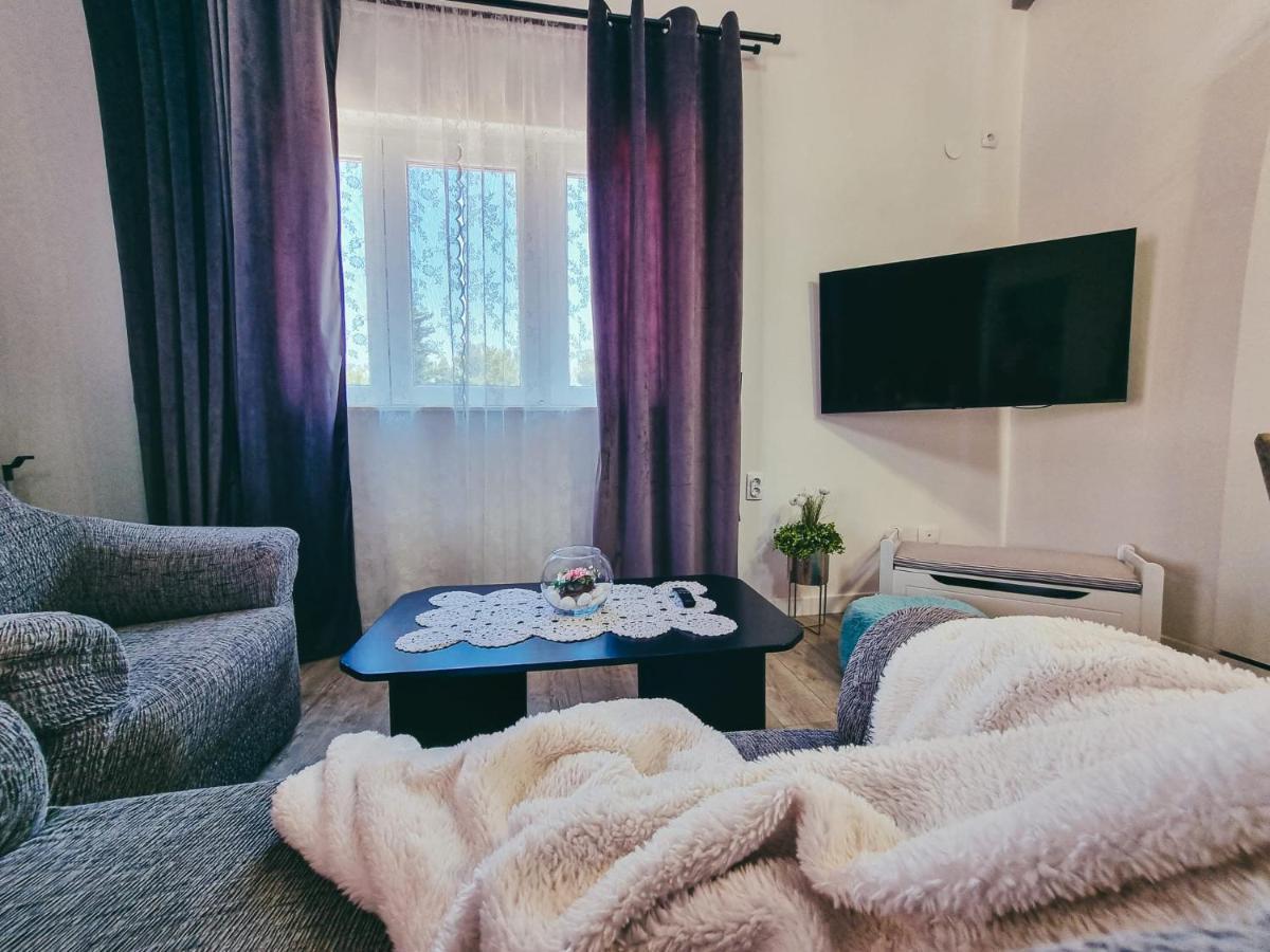 Villa Green Spirit Polaca 외부 사진