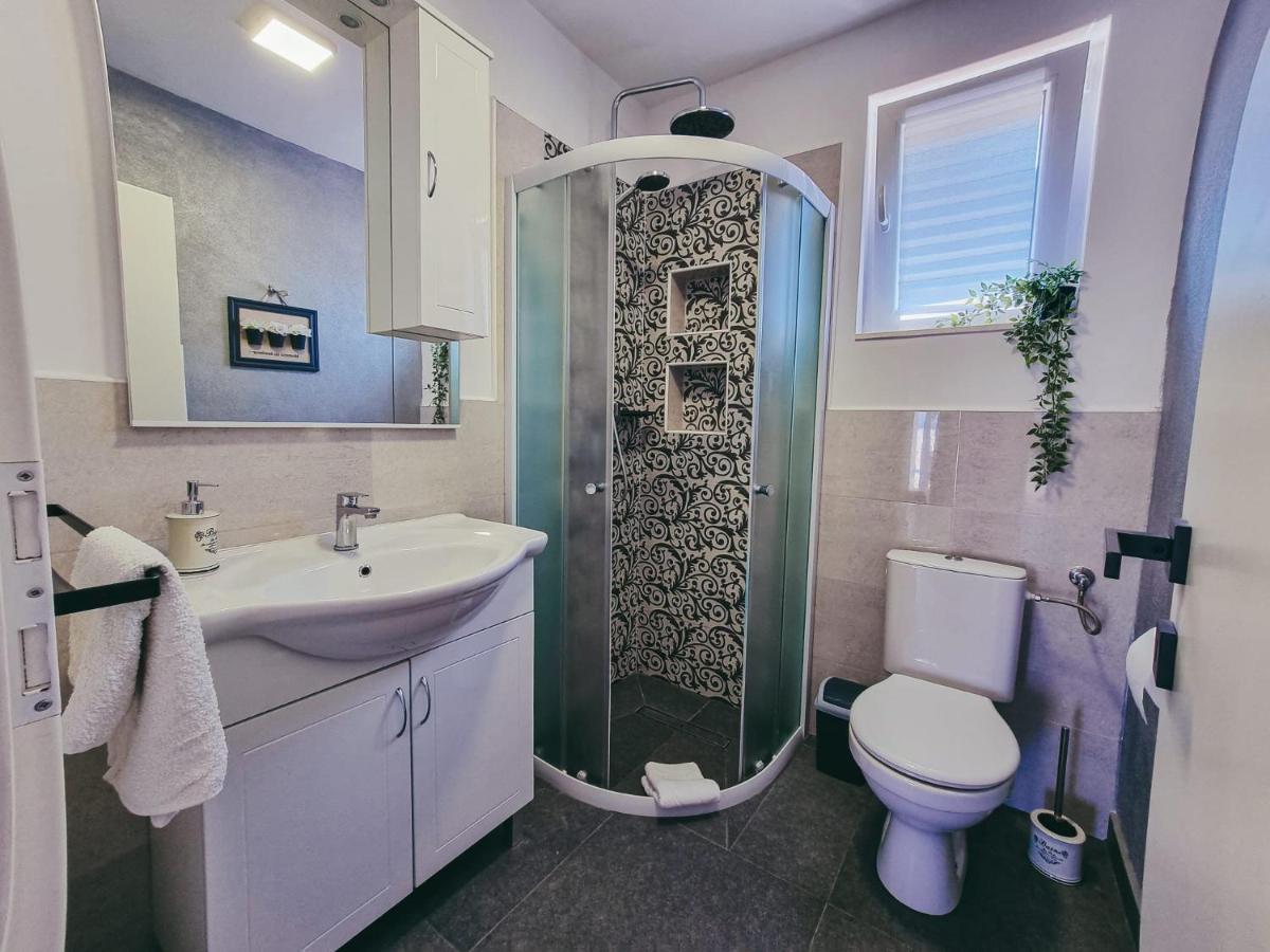 Villa Green Spirit Polaca 외부 사진