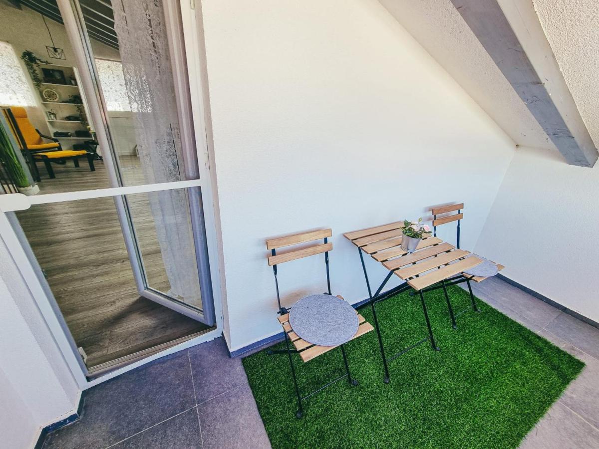 Villa Green Spirit Polaca 외부 사진