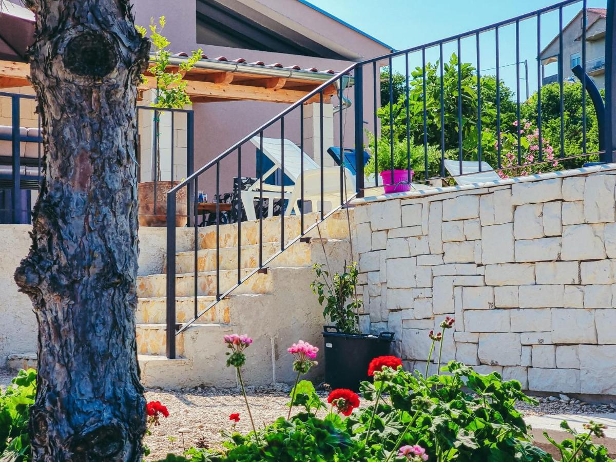 Villa Green Spirit Polaca 외부 사진
