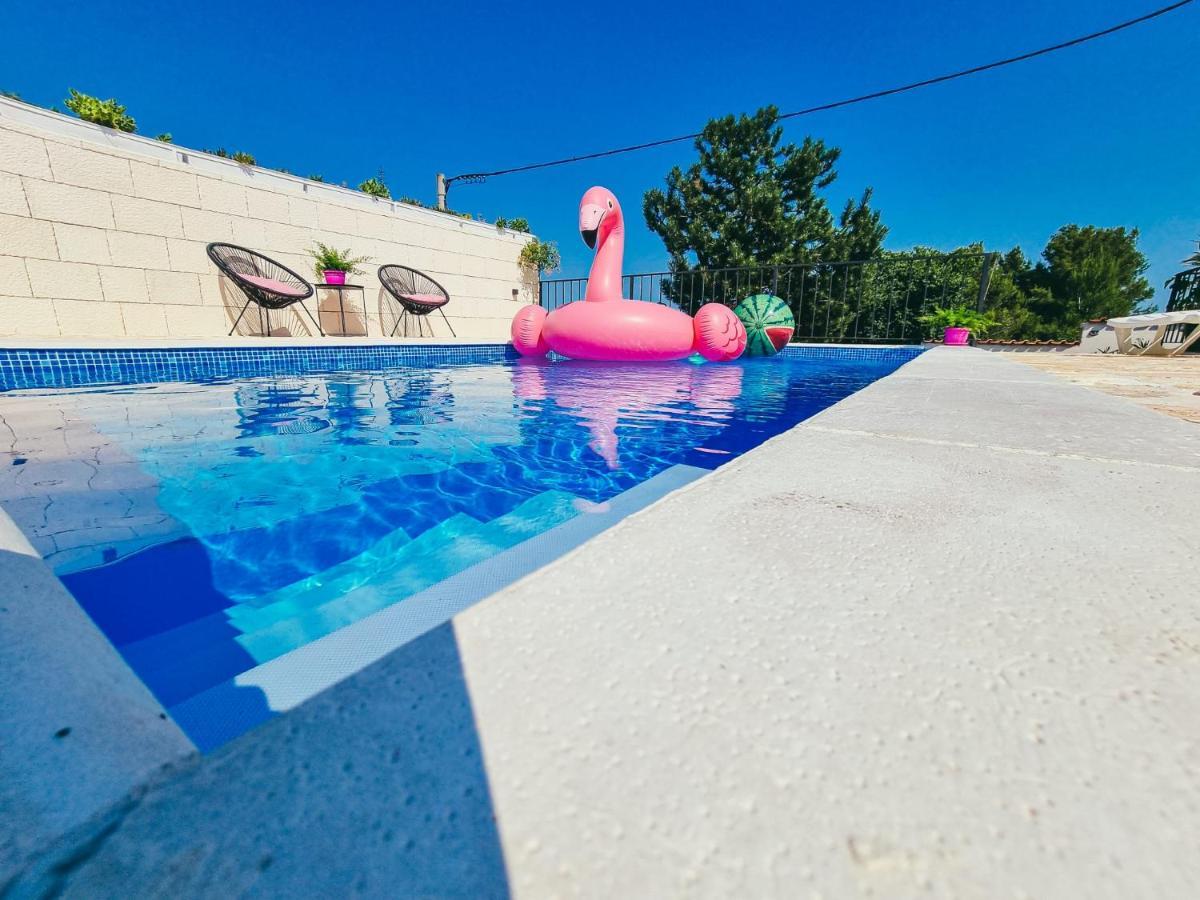 Villa Green Spirit Polaca 외부 사진